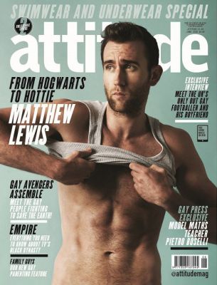 [url=http://www.newsstand.co.uk/722-Attitude-Magazines/21775-Subscribe-to-ATTITUDE-NO-258-MATTHEW-LEWIS--Magazine-Subscription.aspx]Order your copy now - CLICK HERE[/url]
